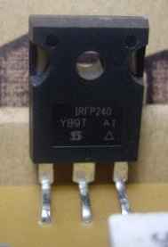 MOSFET IRFP240